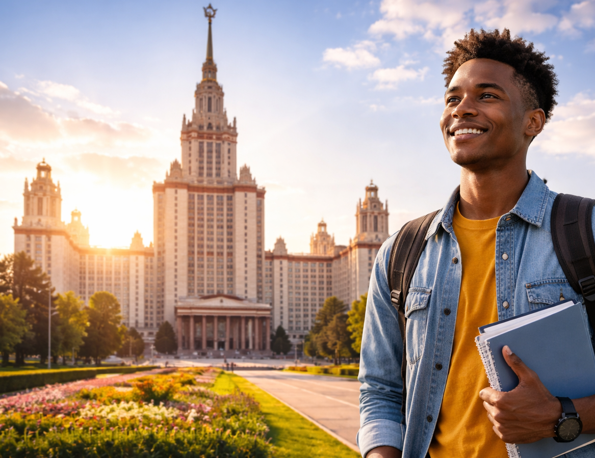 Russia, immigrate to Russia