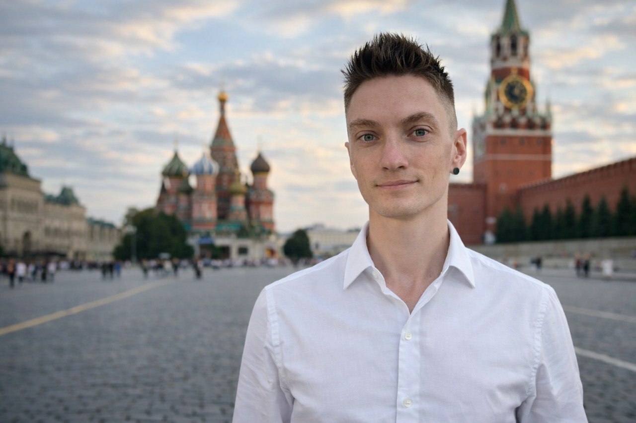 Dmitriy Shikhov, Senior Consultant&nbsp;